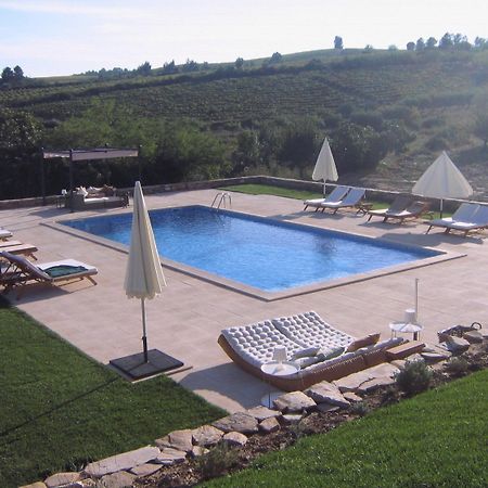 Quinta Da Pereira E Enricas Agro-Turismo Hotel Vila Flor Luaran gambar