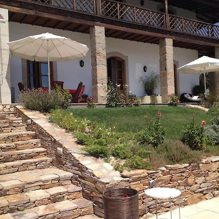 Quinta Da Pereira E Enricas Agro-Turismo Hotel Vila Flor Luaran gambar