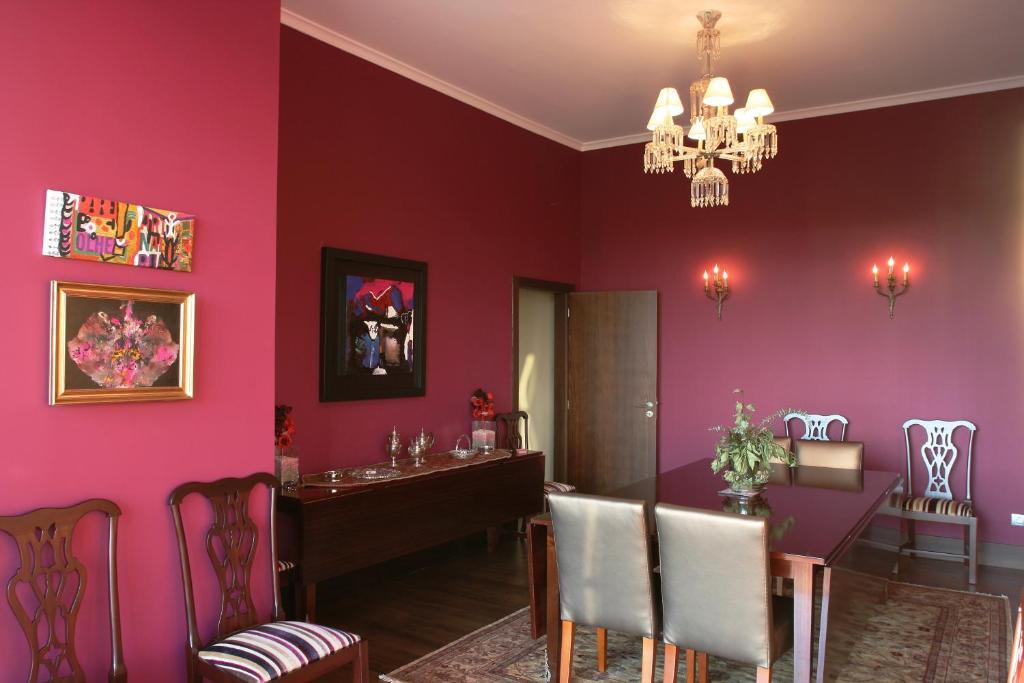 Quinta Da Pereira E Enricas Agro-Turismo Hotel Vila Flor Luaran gambar