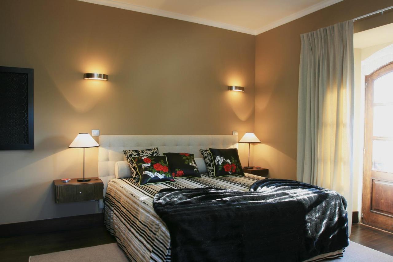 Quinta Da Pereira E Enricas Agro-Turismo Hotel Vila Flor Bilik gambar