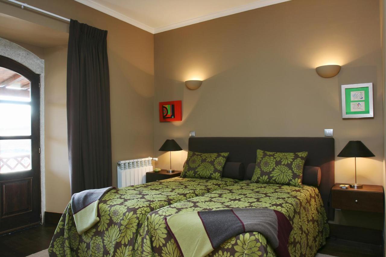 Quinta Da Pereira E Enricas Agro-Turismo Hotel Vila Flor Bilik gambar